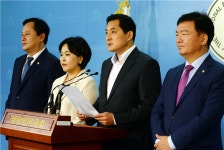 청, 이효성 보고서 송부 요청…방통위원장 111일째 공석