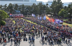 현대차 노조, 10·14일 총 4시간 부분파업 결정