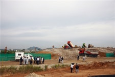 수도권매립지, 신재생에너지 메카된다