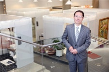 로얄앤컴퍼니 B2C시장 공략…욕실 플랫폼 공개