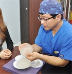 울산에스의원 성형외과 “가슴성형 통해 여자로서의 자존감 회복에 도움주고 싶어”