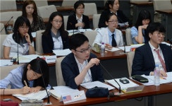 (주)서울아카데미 서울시교육청점 | 서울시·교육청, 아동·청소년 소통 함께 나선다