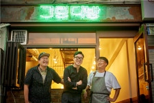 (청년상인 In 전통시장)①재기발랄 청년상인들, 대림상가에 젊음을 불어넣다