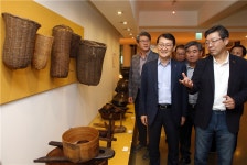 위성호 신한은행장 인재 육성·전문가 영입에 총력