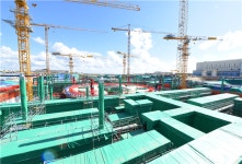 신재생에너지주, 신고리 5·6호 건설 재개 ‘문제없어’