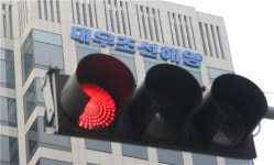 대우조선해양, 컴백 첫날 급락 마감…수주 경쟁력 확인돼야 