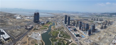 포스코건설, 송도개발 손 뗀다…공사비·금융PF부터 해결해달라