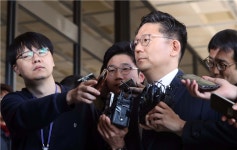 수사·재판 방해 장호중 전 지검장 등 5명 구속영장 청구(종합)