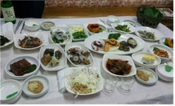 연말연시 모임에 안성맞춤, 통영 맛집 ‘독도횟집’