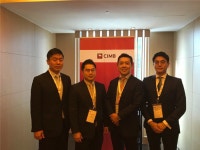 아이알메드, CIMB증권과 해외 펀드매니저 초청…국내 중소형주 소개