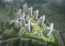 ‘전주 에코시티 데시앙 네스트’ 견본주택 오픈.. 완주군 등 전주 인근지역 수요 대거 몰려