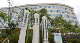 경북 성주, 상하수도 운영 최우수 기관