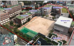 종로 숭인에 고등학생 교육기관 집결