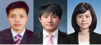 2017년 하반기 모범검사에 안광현·이정현·이소연 검사
