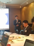 씨앤지하이테크 “소재·플랜트 신사업으로 지속 성장”