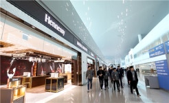 인천공항 제2터미널 18일 개장…12일 공개