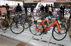 삼천리자전거, 라인업 확대 등 신규 전략 발표