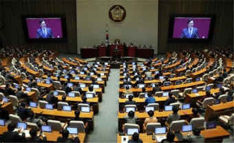 우원식, 여야-경제계 참여한 '사회적연대위원회' 구성 제안