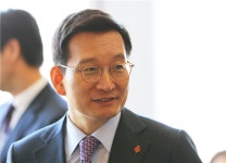 김상열 호반건설 회장 장녀, 세기상사 장남과 결혼