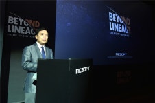 잘키운 리니지M 덕 엔씨 함박웃음…모바일 신작 13종 개발 탄력