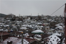 백사마을 재정비 박차…주민들 또 흐지부지 될까 걱정