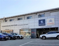 한불모터스, 부천 서비스센터 신규 오픈