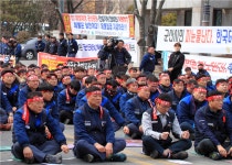 기업들 폐업 기로…노조, 상생 앞장서야