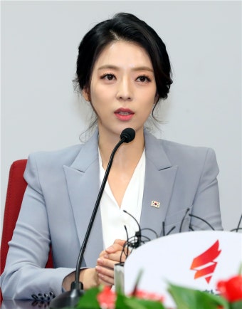 송파을 한정원-배현진 '여걸 매치' 이뤄질까?