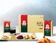 KGC인삼공사, 홍삼톤 청으로 목관리…호흡기 질환에 효과
