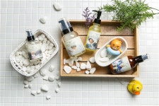 천연아기화장품 마마몽, 티몬 입점 기념 50% 할인 프로모션