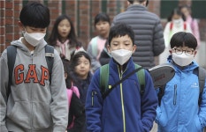 2020년 전국 유·초등·특수학교에 공기정화장치 설치