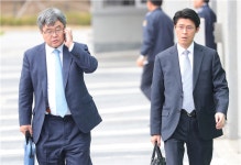 MB, 기소 앞두고 변호인단 2명 보강…공판 대비 본격 착수