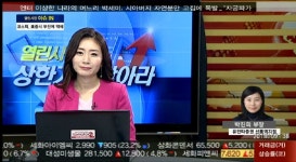 (열린시장 이슈 IN)코스피, 美증시 부진에 약세