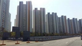 (현장+)남북화해 국면에 파주 부동산 활황?