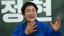 (6·13 지방선거)박정현 