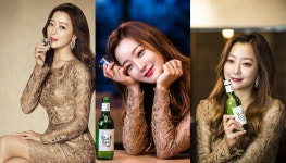 하이트진로, 변신중인 소주·맥주…타깃은 여성