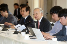 손경식 경총 회장 