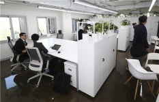 서울바이오허브 입주기업 12개사 모집