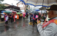 북촌 주민 사생활·재산권 피해, 언제까지 참아야 하나