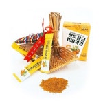 공영홈쇼핑, 판로지원 대상 지역 우수농식품 14개 선정…울금·건표고버섯 등