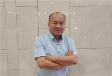 (피플)권대원 해중실업 대표 5·24로 막힌 대북교역 재개될 날 꿈꿔