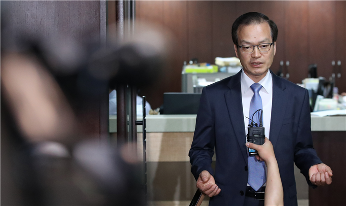 3대 특검 후보 추천, 대통령 공식 의뢰 완료
