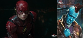 DC와 마블 배우 참석 ‘코믹콘 서울 2018’ 어떤 행사인가?