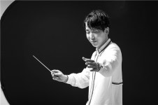 음악은 꿈꾸는 노래, 타오르는 춤, 세상과의 어울림