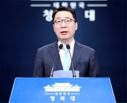 청와대, 김종필 전 총리에 고인의 손때와 족적은 쉬 지워지지 않을 것