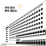 [카드뉴스] 우리 회사 복지 제도는?
