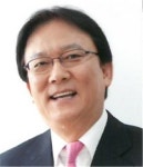 CJ대한통운 부회장에 박근희 전 삼성생명 부회장