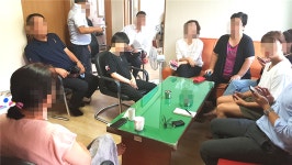 공주시, 장애아동 불량급식 사태 진통 증폭