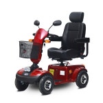 (심수진의 코넥스 줌인)디피코, 틈새시장 공략해 전기차로 발돋움