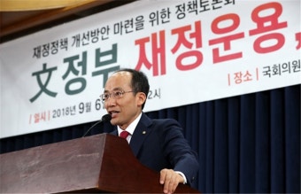 '통계청장 임기3년 보장' 입법 추진